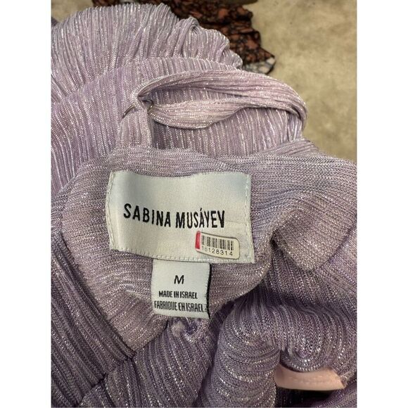 Sabina Musayev Pacific Gown ♥️ - Picture 7 of 10